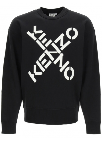 Áo nỉ Kenzo - 1KZJA08I21003
